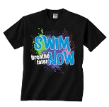 Swim Now Breathe Later
